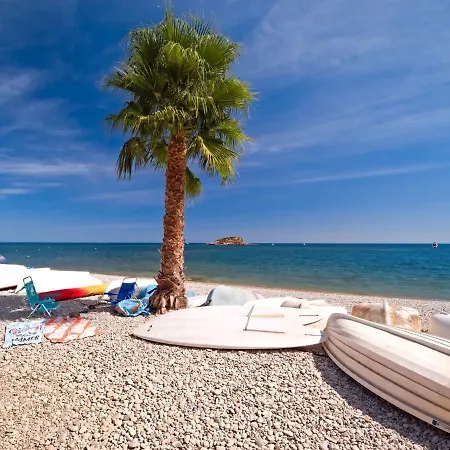 Calpemar 04 By Interhome