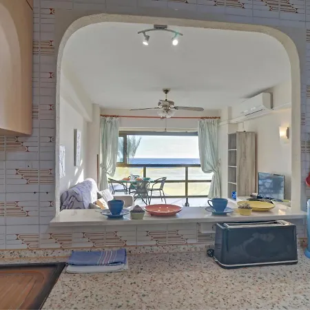 Calpemar 04 By Interhome *