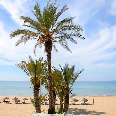 Calpemar 04 By Interhome Διαμέρισμα