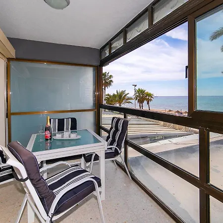 Apartment Calpemar 04 By Interhome