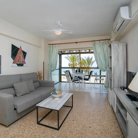 Calpemar 04 By Interhome Apartment *