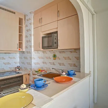 Calpemar 04 By Interhome