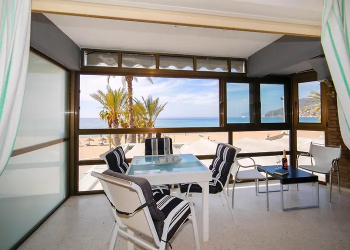 Calpemar 04 By Interhome * Calpe