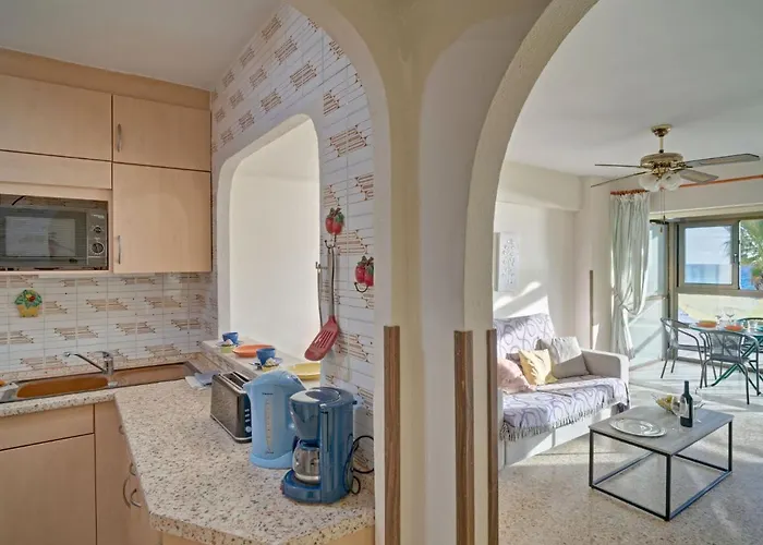 Calpemar 04 By Interhome