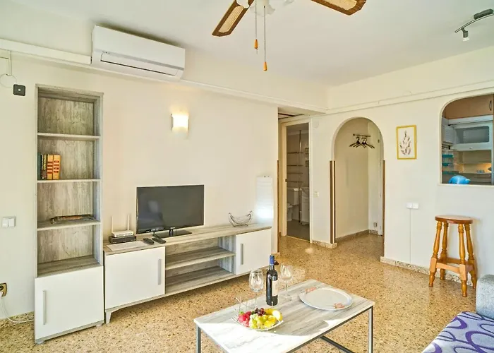 Calpemar 04 By Interhome