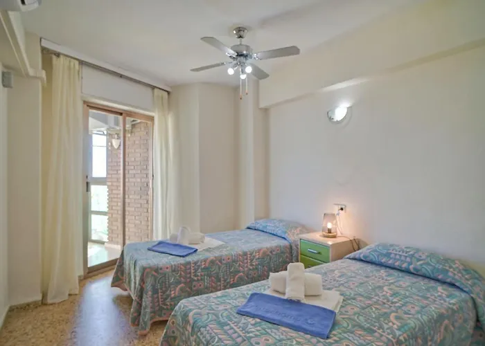 Calpemar 04 By Interhome Calpe