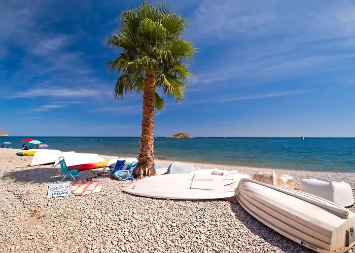 Calpemar 04 By Interhome