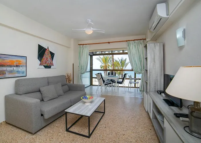 Calpemar 04 By Interhome Apartment *