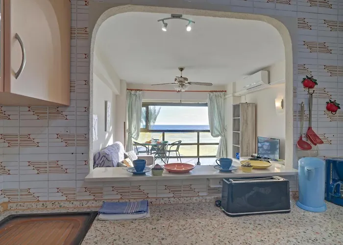 Calpemar 04 By Interhome *