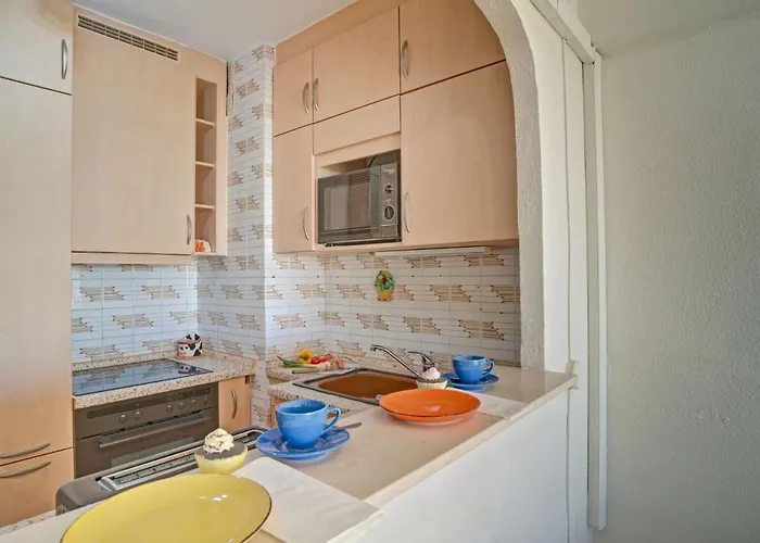 Calpemar 04 By Interhome