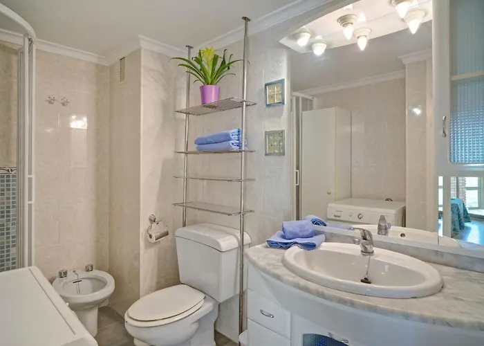 Calpemar 04 By Interhome