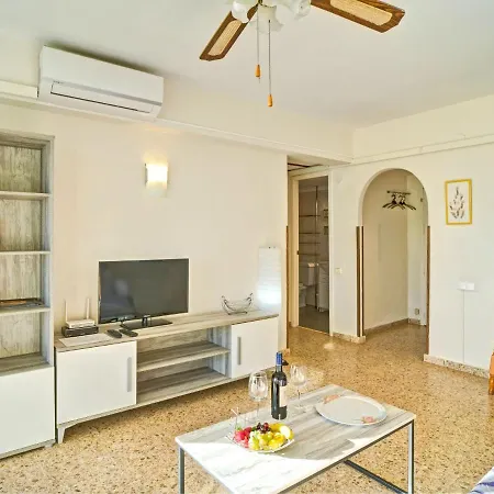 Calpemar 04 By Interhome