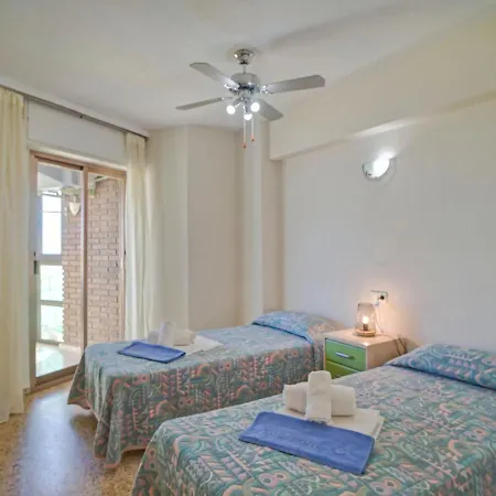 Calpemar-4 By Interhome Calp